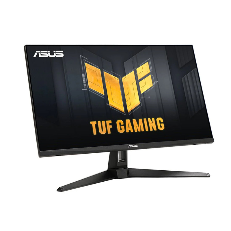 Asus TUF Gaming VG27AQ3A 27" 180Hz QHD IPS Flat Gaming Monitor - شاشة